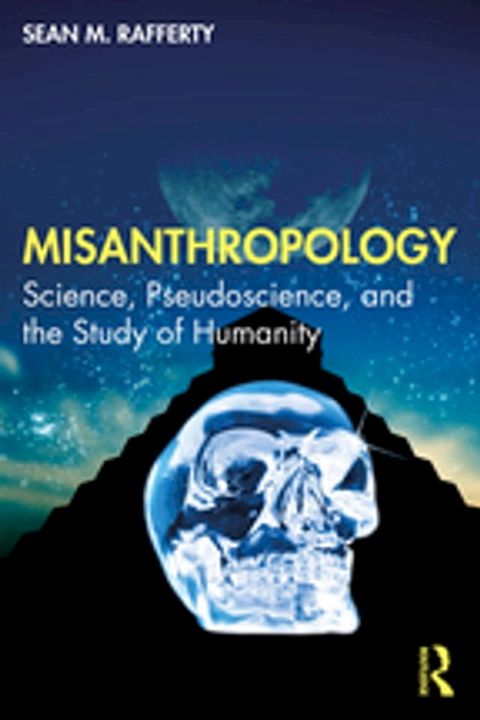 Misanthropology(Kobo/電子書)