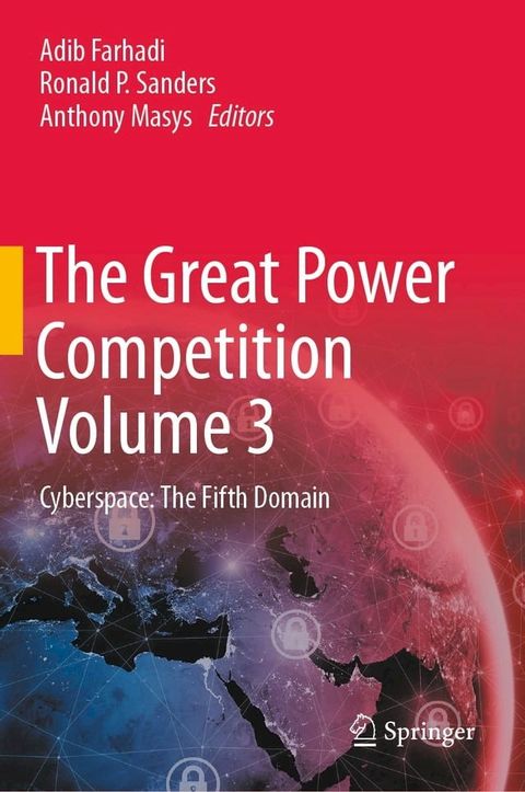 The Great Power Competition Volume 3(Kobo/電子書)