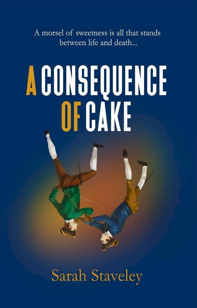  A CONSEQUENCE OF CAKE(Kobo/電子書)