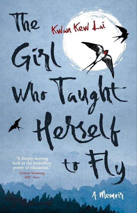 The Girl Who Taught Herself to Fly(Kobo/電子書)