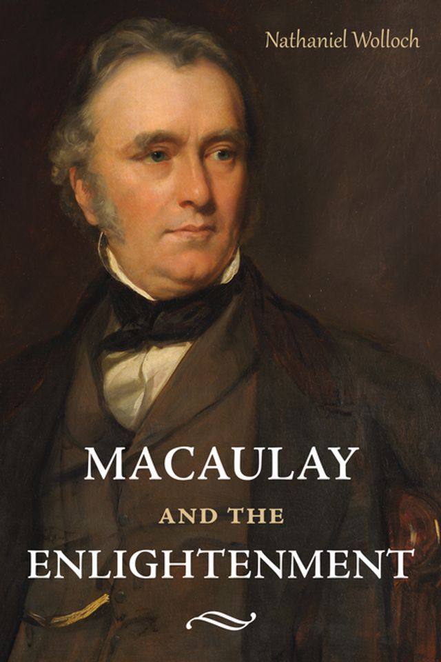  Macaulay and the Enlightenment(Kobo/電子書)