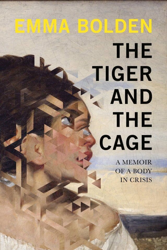  The Tiger and the Cage(Kobo/電子書)