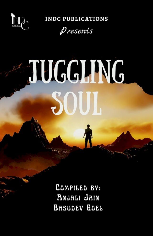  Juggling Soul(Kobo/電子書)