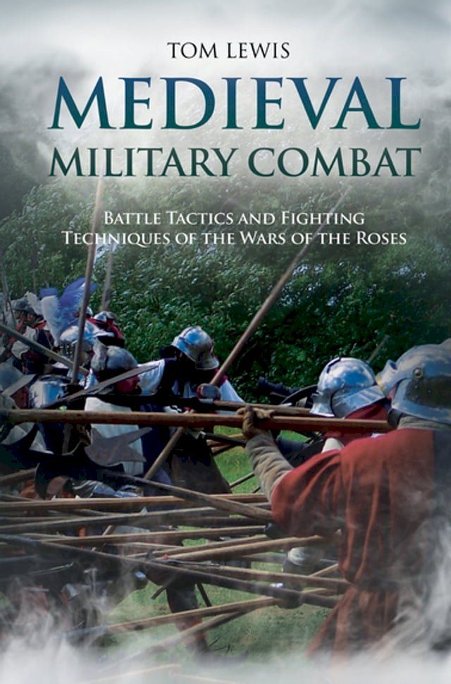  Medieval Military Combat(Kobo/電子書)