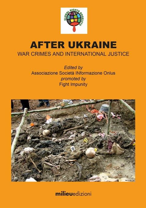 After Ukraine(Kobo/電子書)