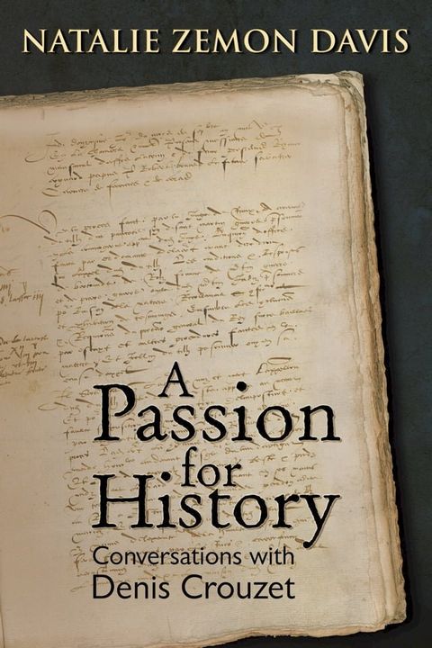 Passion for History(Kobo/電子書)