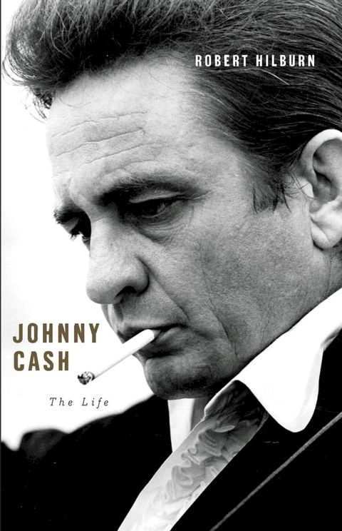 Johnny Cash(Kobo/電子書)