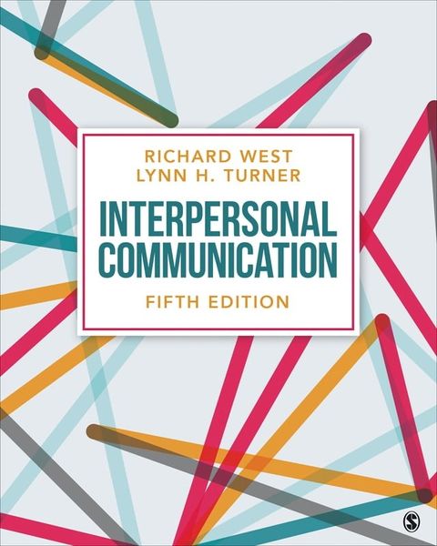 Interpersonal Communication(Kobo/電子書)