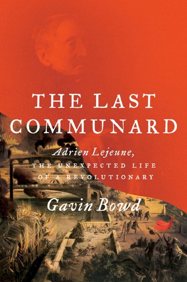  The Last Communard(Kobo/電子書)