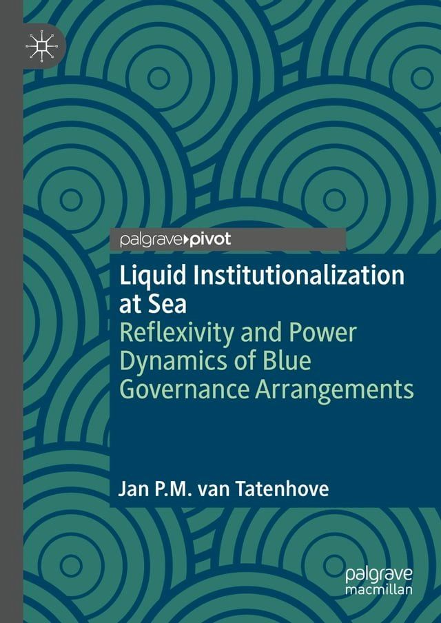  Liquid Institutionalization at Sea(Kobo/電子書)