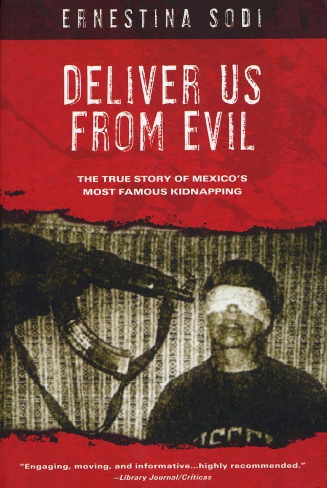  Deliver Us from Evil(Kobo/電子書)