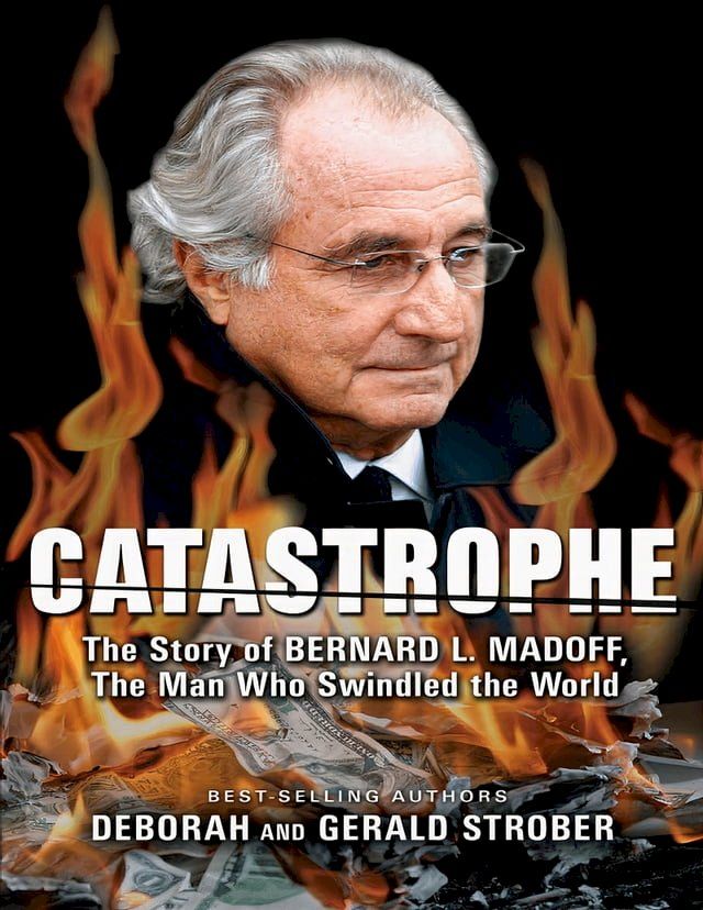  Catastrophe(Kobo/電子書)