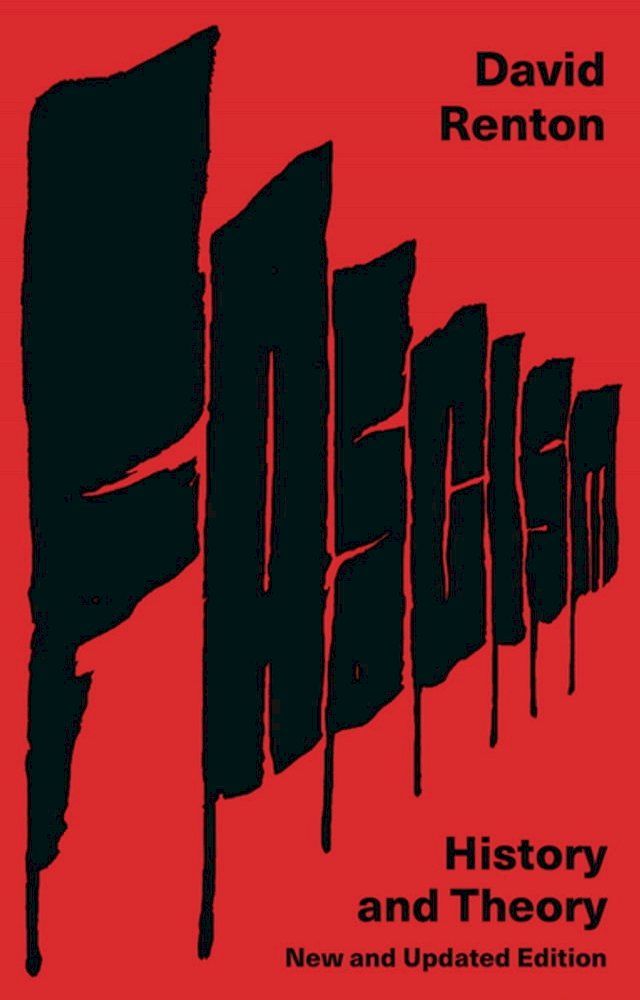  Fascism(Kobo/電子書)