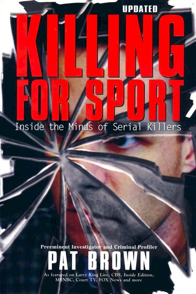  Killing for Sport(Kobo/電子書)