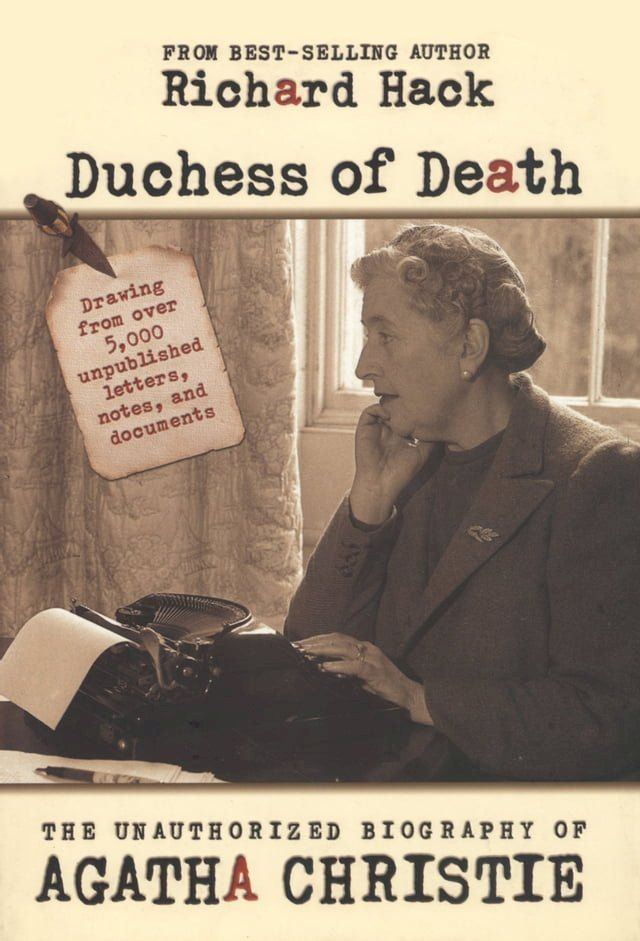  Duchess of Death(Kobo/電子書)