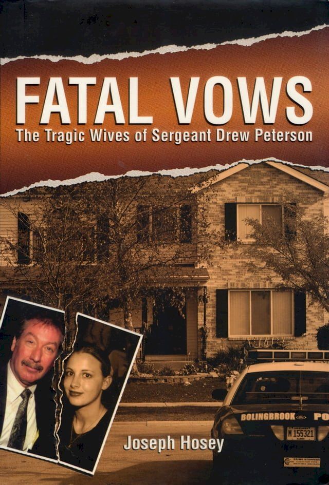  Fatal Vows(Kobo/電子書)