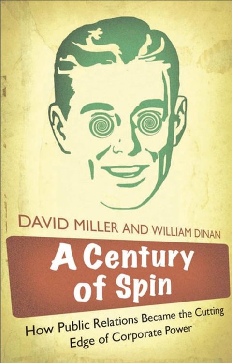 A Century of Spin(Kobo/電子書)