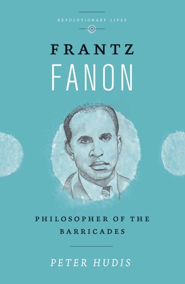  Frantz Fanon(Kobo/電子書)