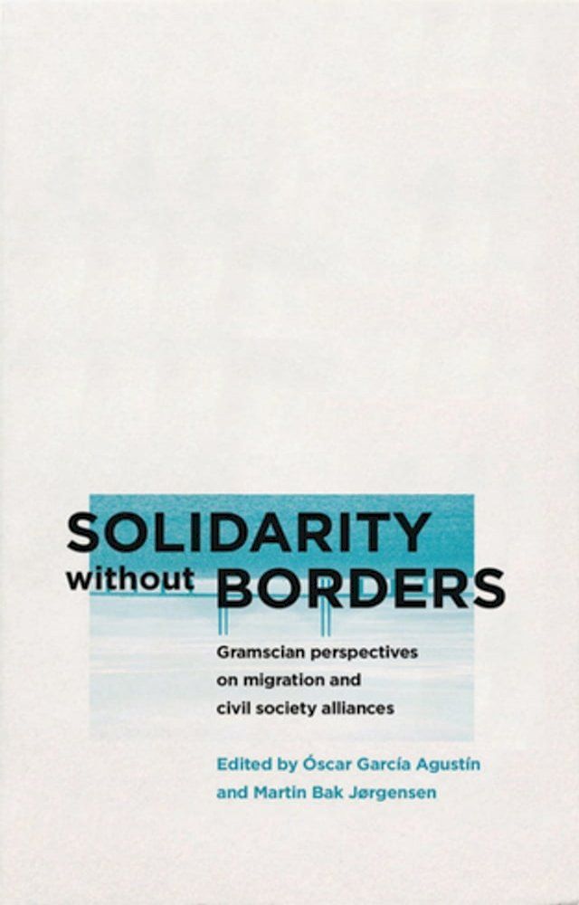  Solidarity without Borders(Kobo/電子書)