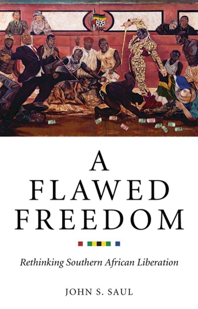  A Flawed Freedom(Kobo/電子書)