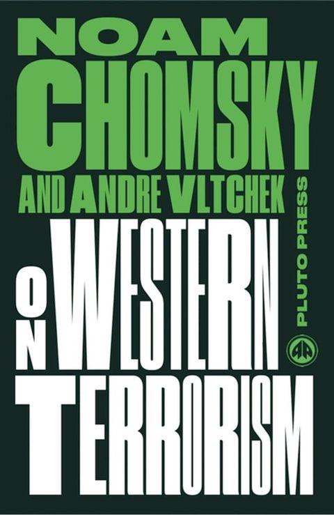 On Western Terrorism(Kobo/電子書)