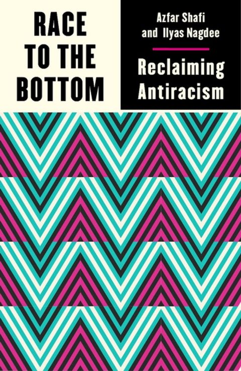 Race to the Bottom(Kobo/電子書)