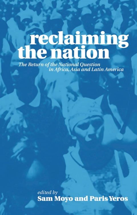 Reclaiming the Nation(Kobo/電子書)