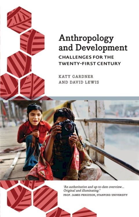 Anthropology and Development(Kobo/電子書)