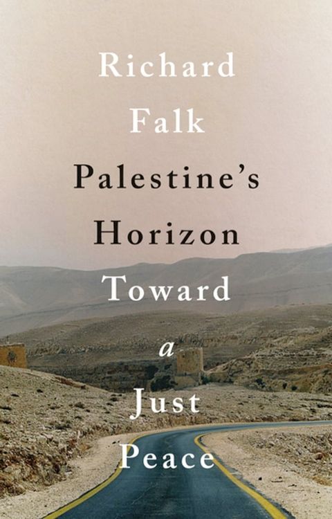 Palestine's Horizon(Kobo/電子書)