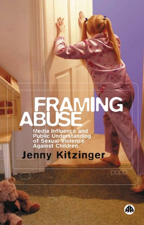 Framing Abuse(Kobo/電子書)