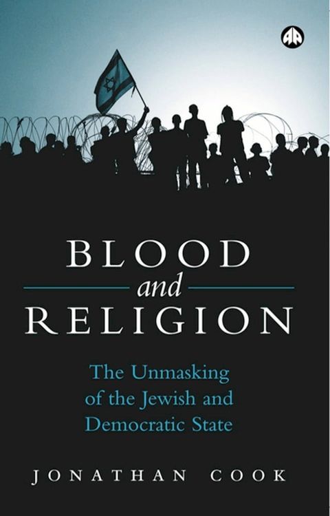 Blood and Religion(Kobo/電子書)