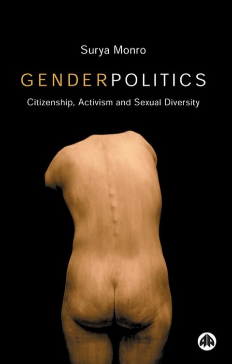 Gender Politics(Kobo/電子書)