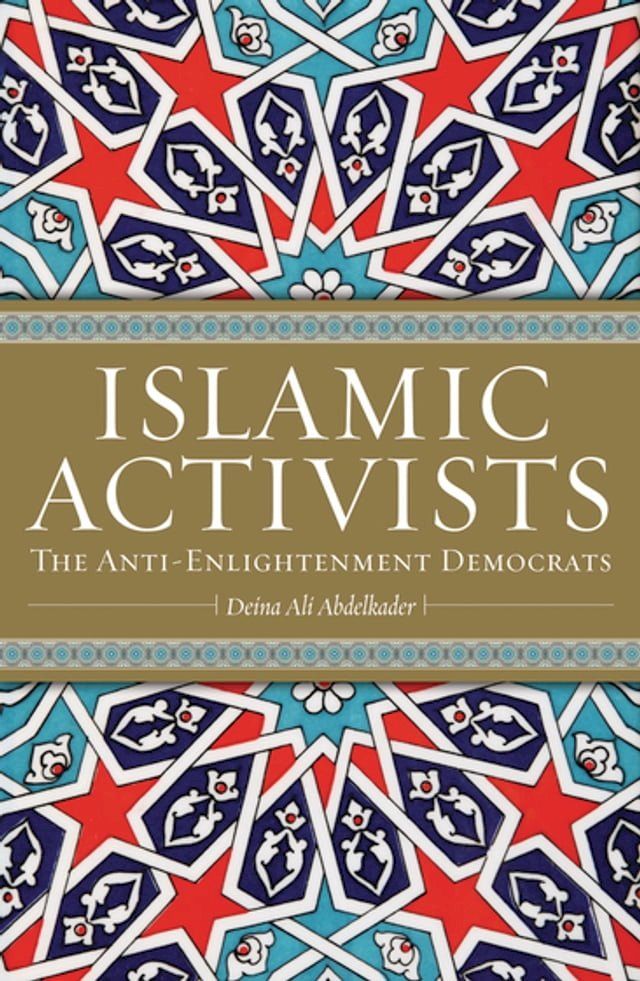  Islamic Activists(Kobo/電子書)