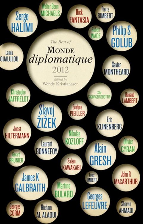 The Best of Le Monde diplomatique 2012(Kobo/電子書)