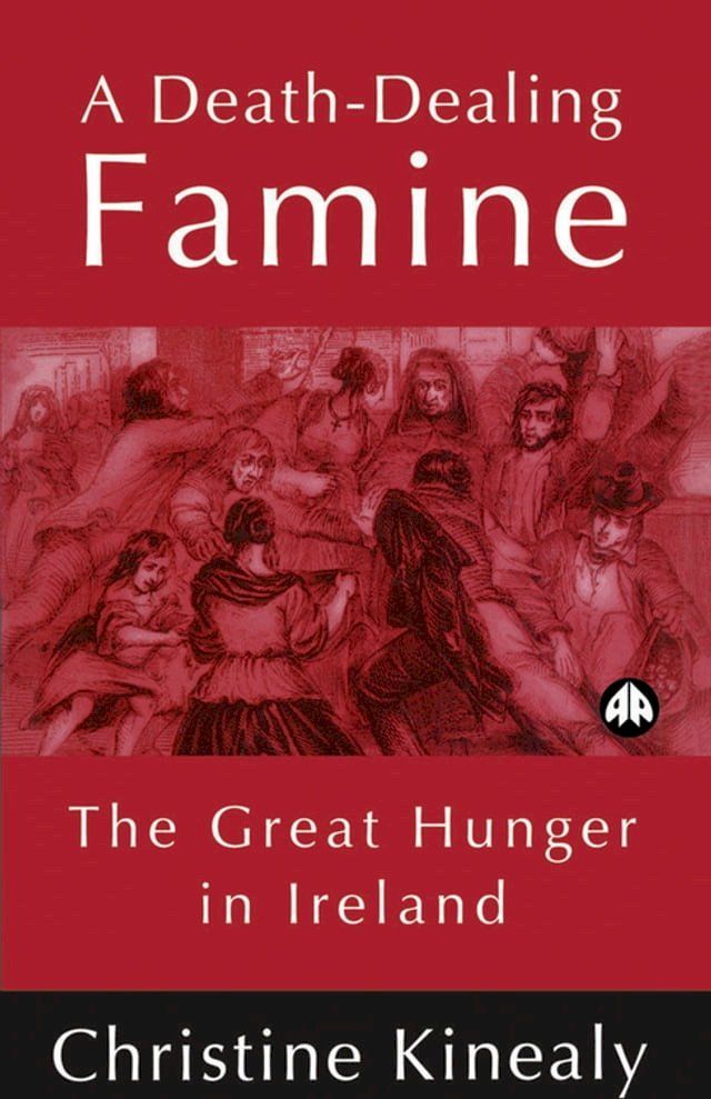  A Death-Dealing Famine(Kobo/電子書)