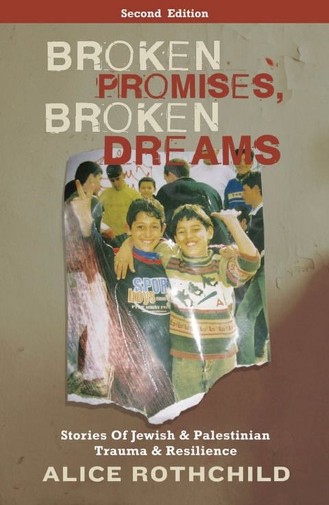 Broken Promises, Broken Dreams(Kobo/電子書)