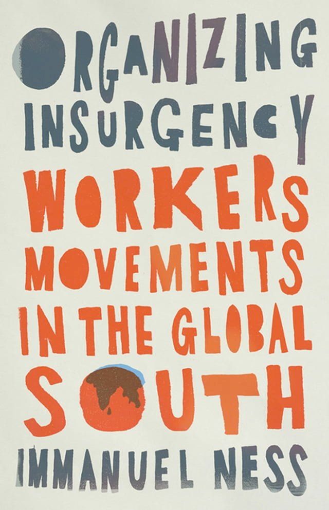  Organizing Insurgency(Kobo/電子書)