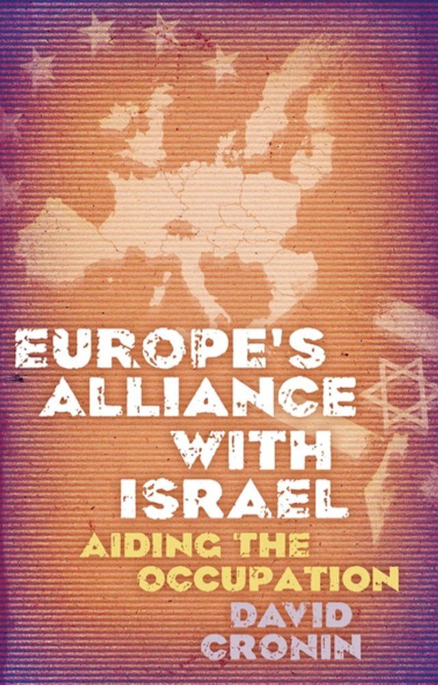  Europe's Alliance with Israel(Kobo/電子書)