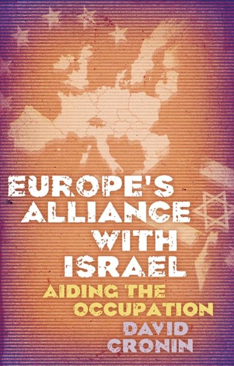 Europe's Alliance with Israel(Kobo/電子書)