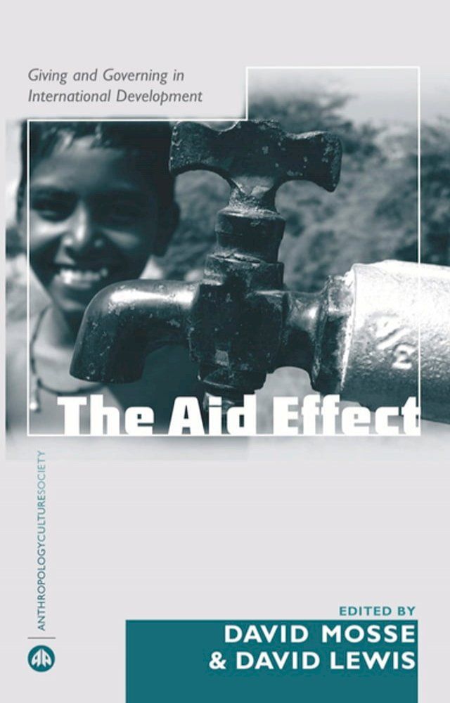  The Aid Effect(Kobo/電子書)