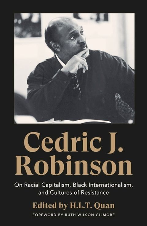 Cedric J. Robinson(Kobo/電子書)