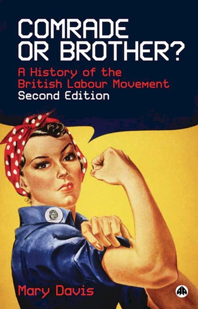  Comrade or Brother?(Kobo/電子書)