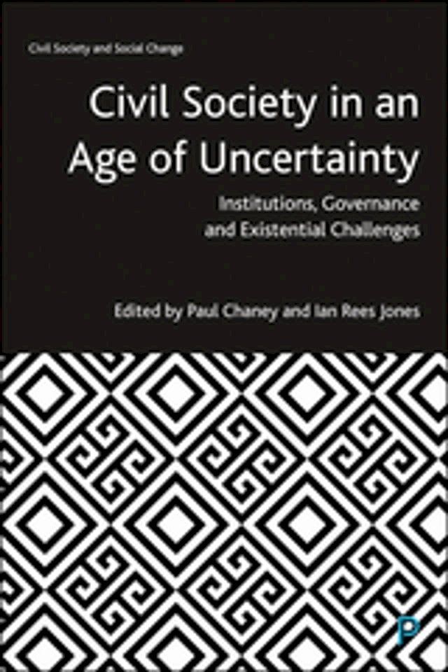  Civil Society in an Age of Uncertainty(Kobo/電子書)