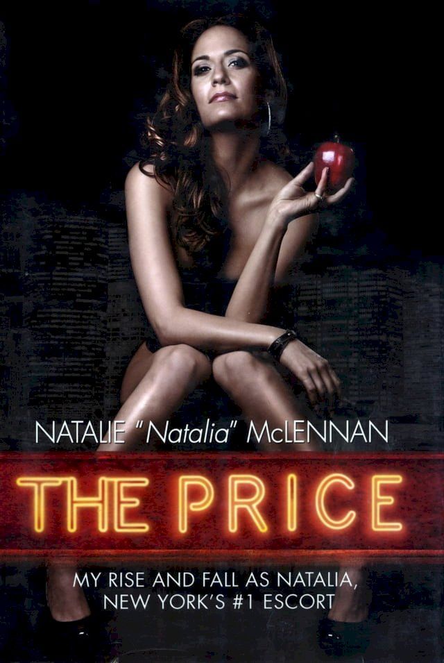  The Price(Kobo/電子書)