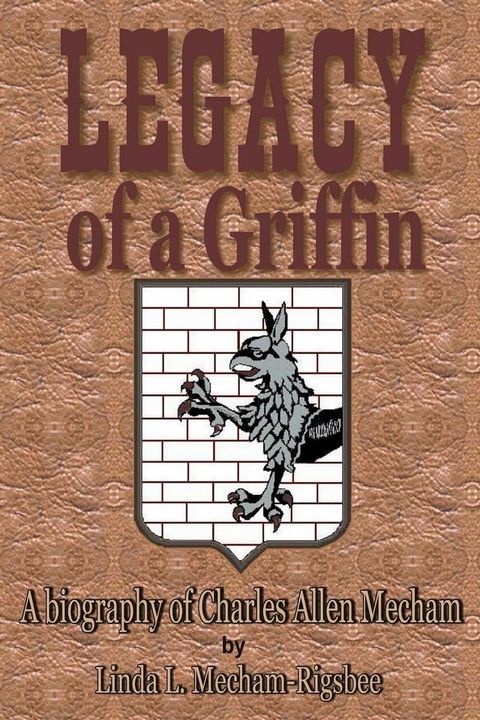 LEGACY of a Griffin(Kobo/電子書)