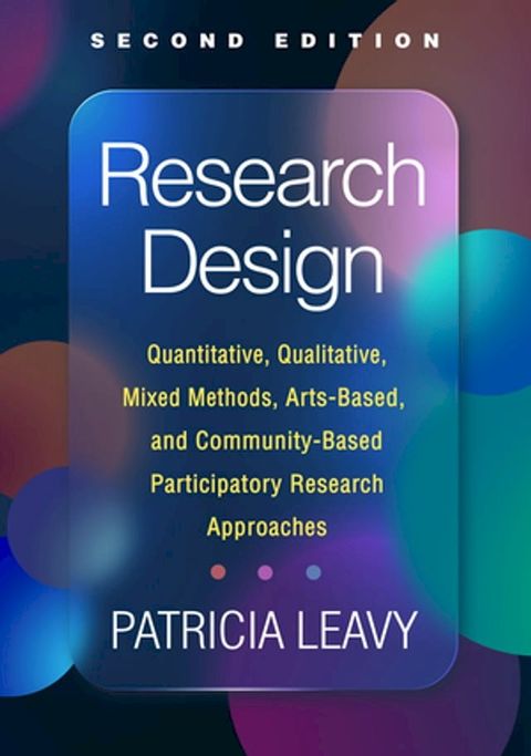 Research Design(Kobo/電子書)