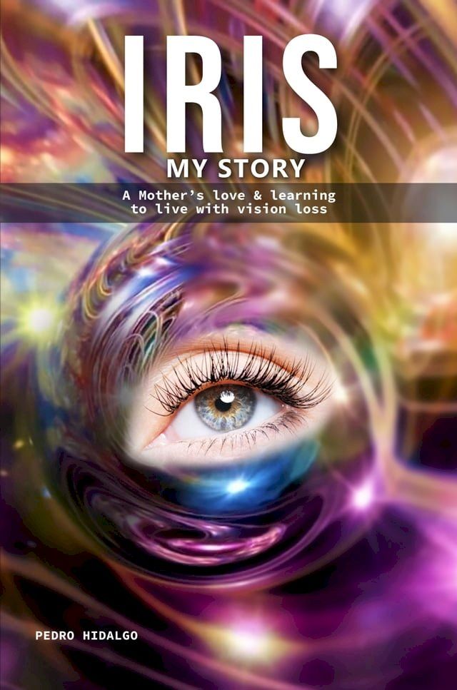  IRIS My Story(Kobo/電子書)