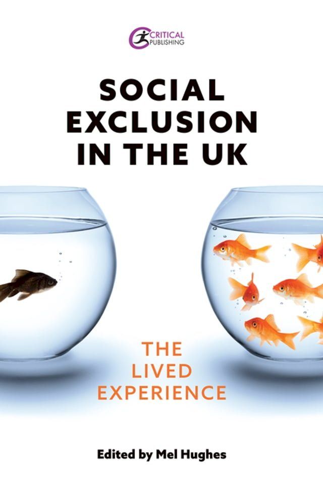  Social Exclusion in the UK(Kobo/電子書)