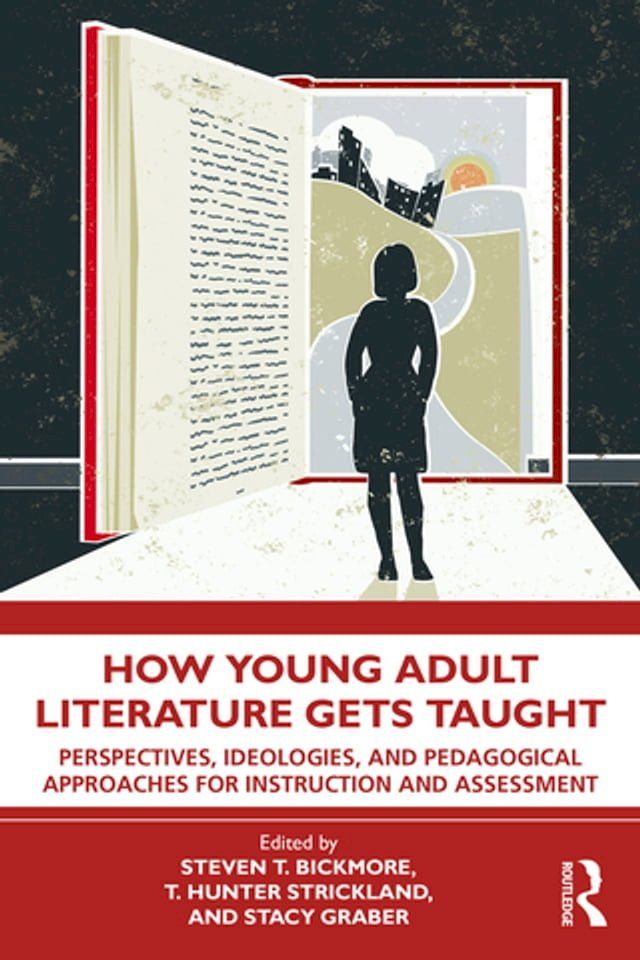  How Young Adult Literature Gets Taught(Kobo/電子書)