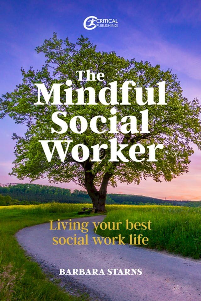  The Mindful Social Worker(Kobo/電子書)